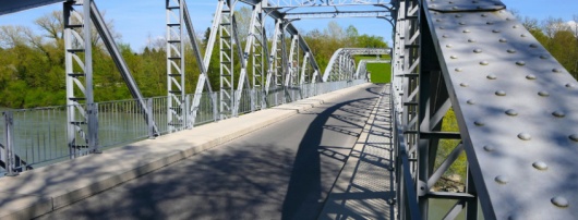 ESTRUCTURAS METÁLICAS PERFECCIÓN Y SEGURIDAD.
