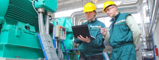 LA IMPORTANCIA DE LAS AUDITORIAS DE MANTENIMIENTO EN LAS INSTALACIONES INDUSTRIALES.