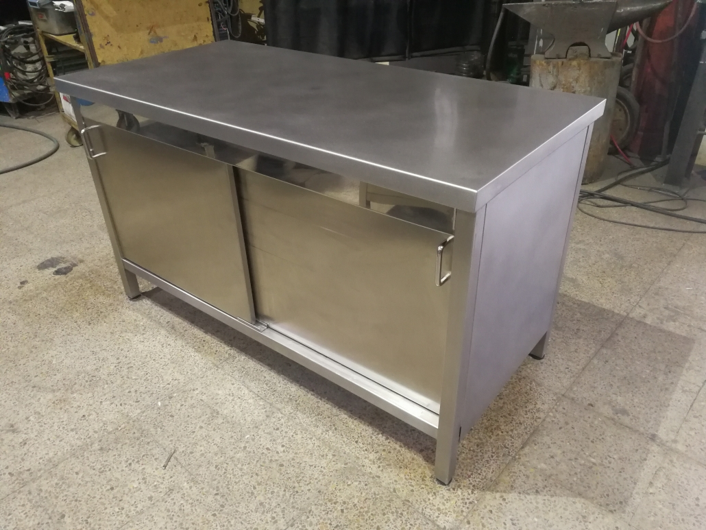 recent project